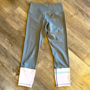 Leggings Capri